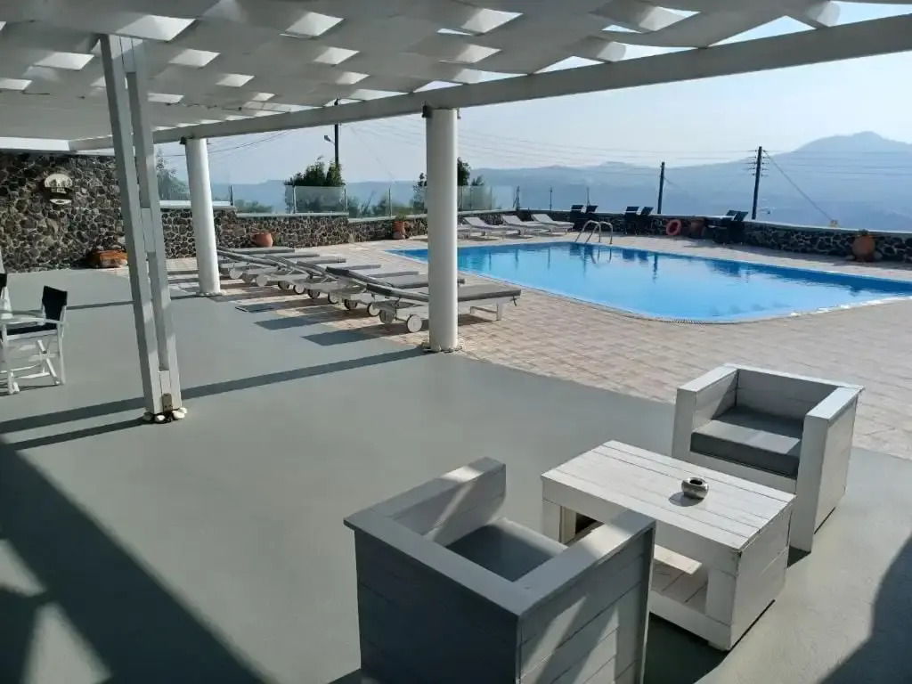 Sigal Villa