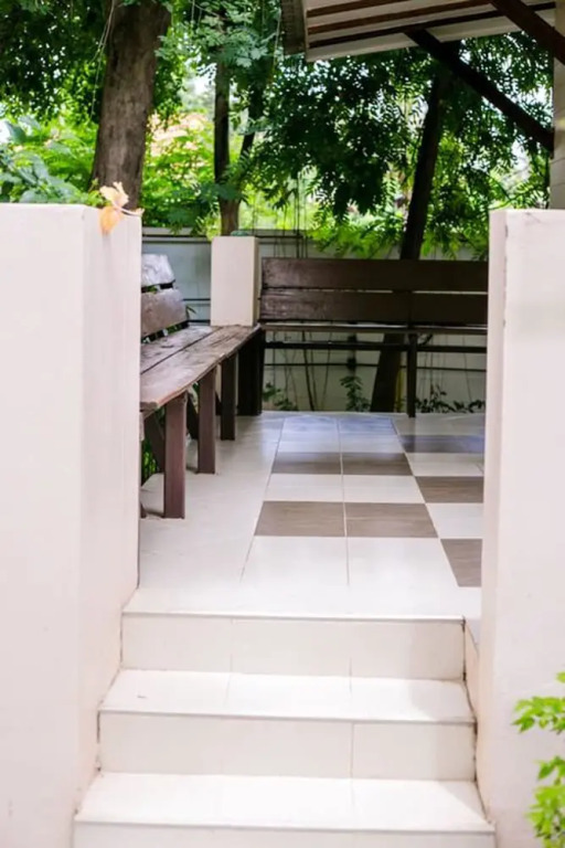 Samyod Resort