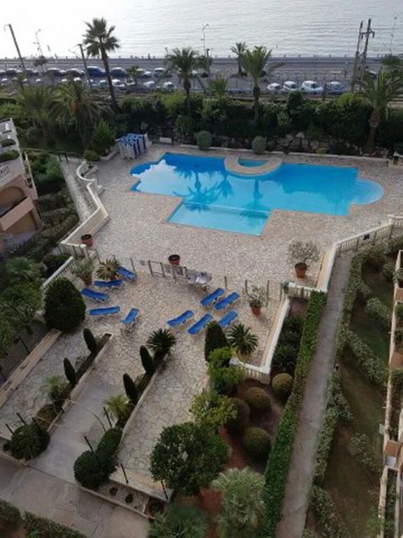 Apartment With one Bedroom in Cannes, With Wonderful sea View, Pool Ac