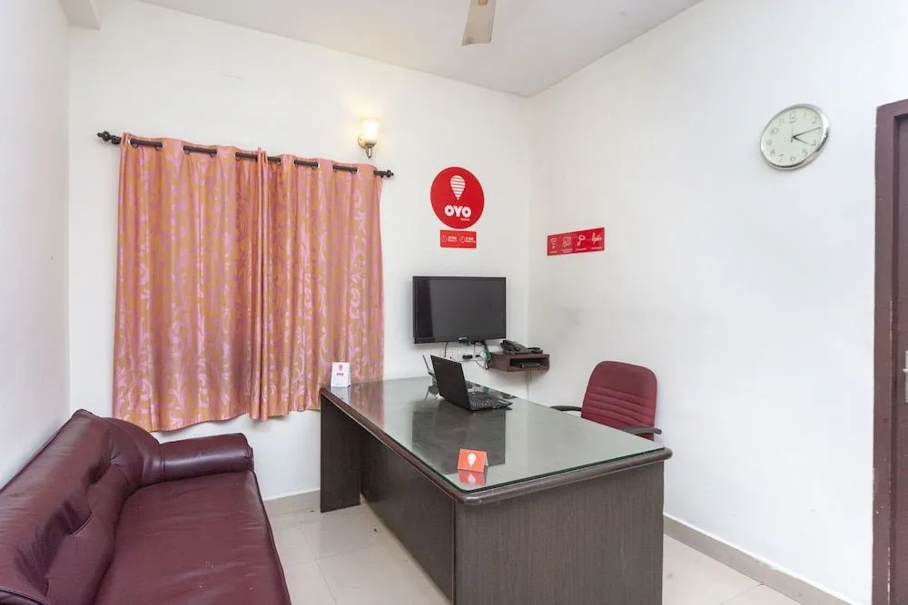 OYO 22019 Skye Service Apartments