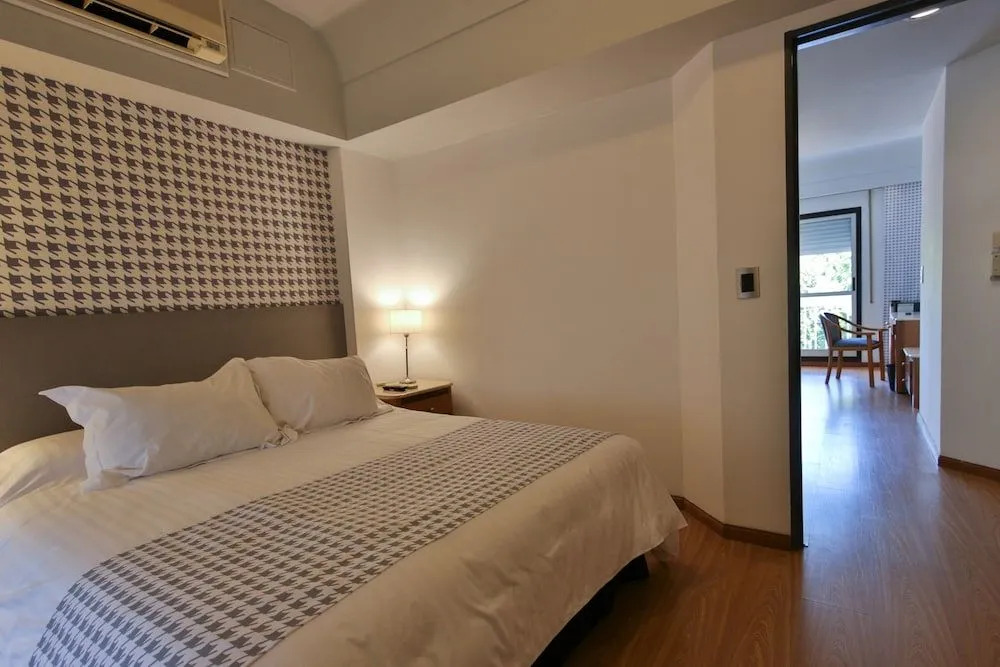 Gran Hotel Parana