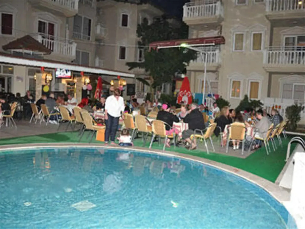 Sun Dream Apartments