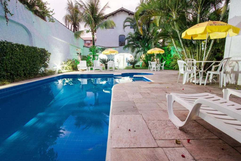 Hotel Il Faro