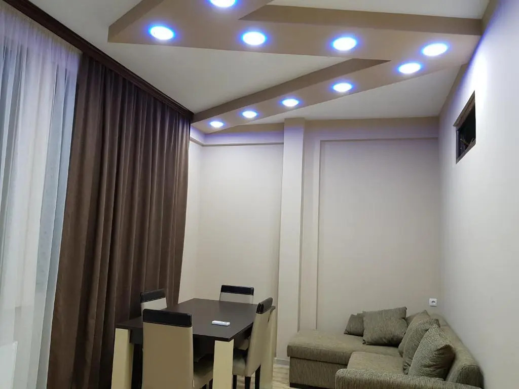 David's Aparment 1
