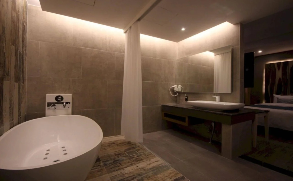 Club Hotel Seomyeon