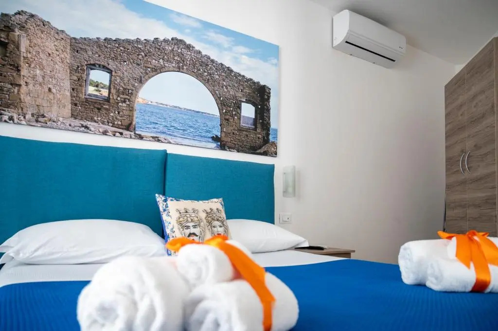 White Apartments & Spa