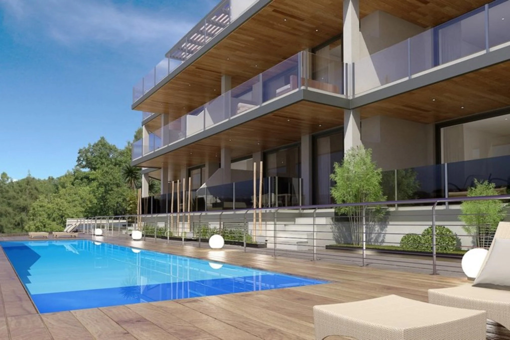 Costa Marinsa Penthouse