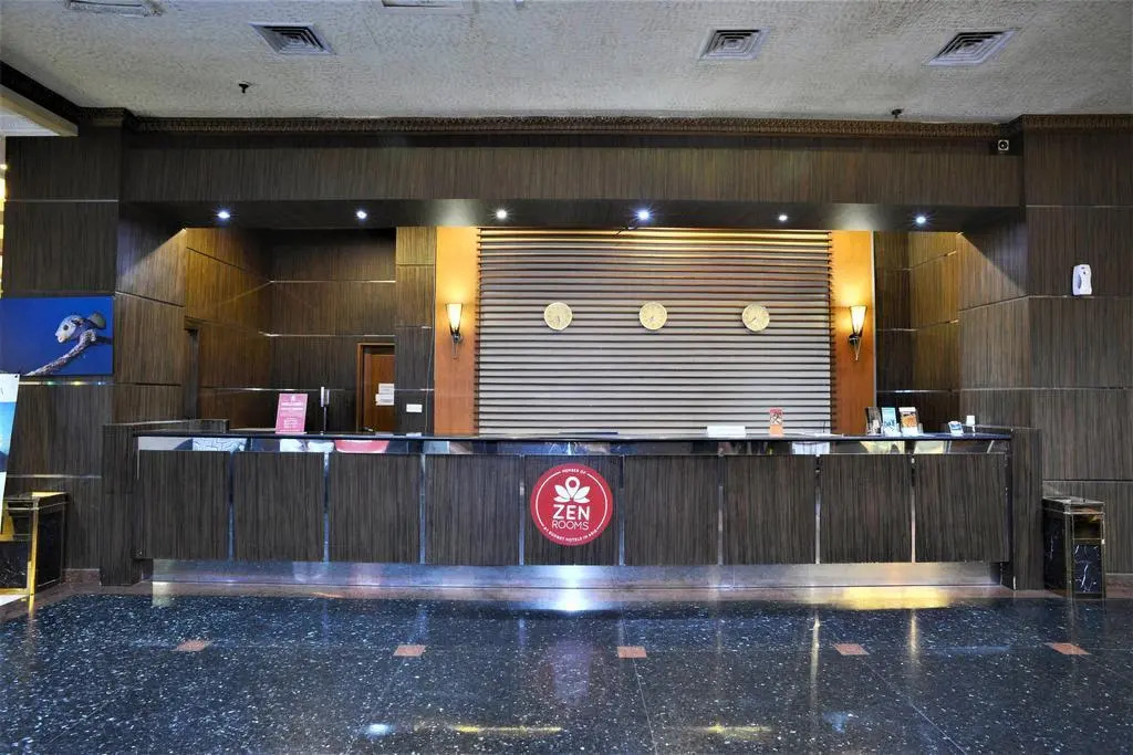 Zen Premium Near Grand Indonesia Mall