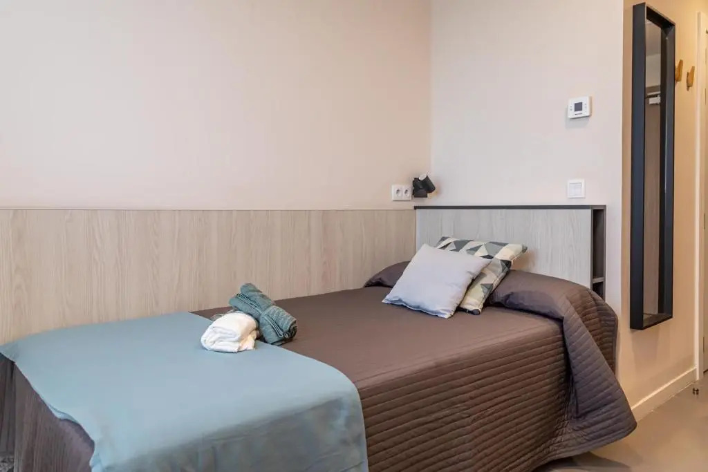 Residencia Universitaria Resa Campus Málaga