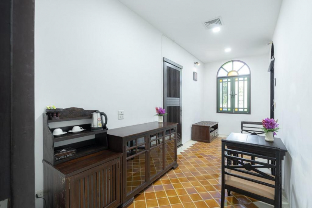 Cheva Gallery Boutique Hotel