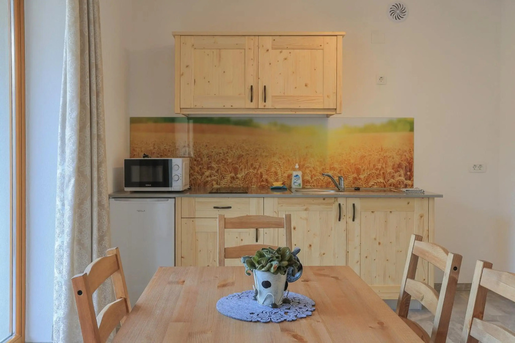 Apartments Mulej