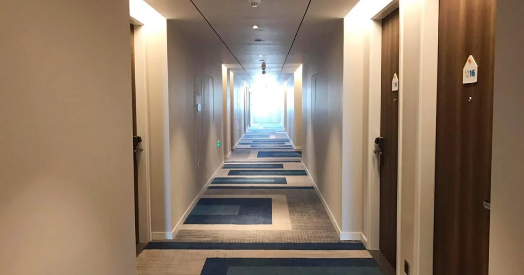 Holiday Inn Express Shijiazhuang High-tech Zone by IHG