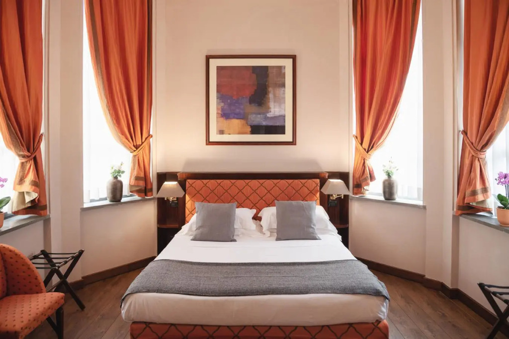 Allegroitalia San Gallo Firenze
