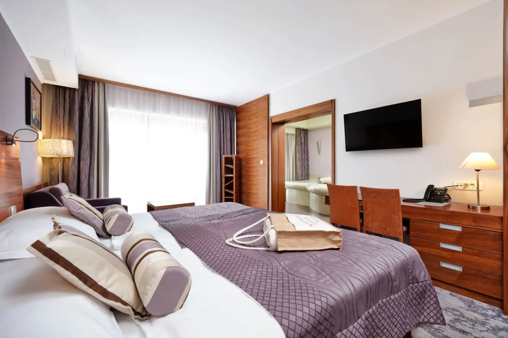 Terme Zreče - Hotel Atrij