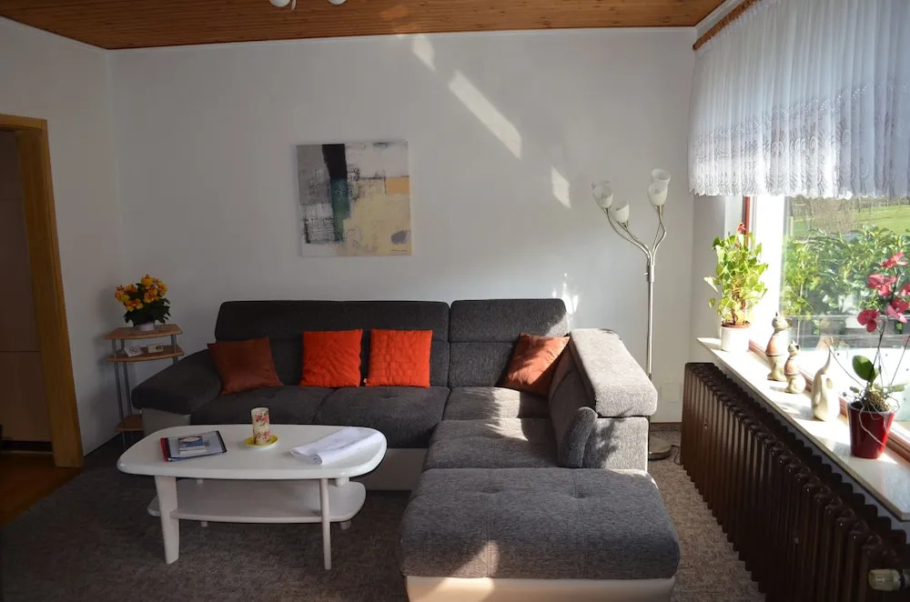 Ferienhaus Emsetal