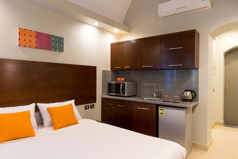 SkyWay  apartments El Gouna