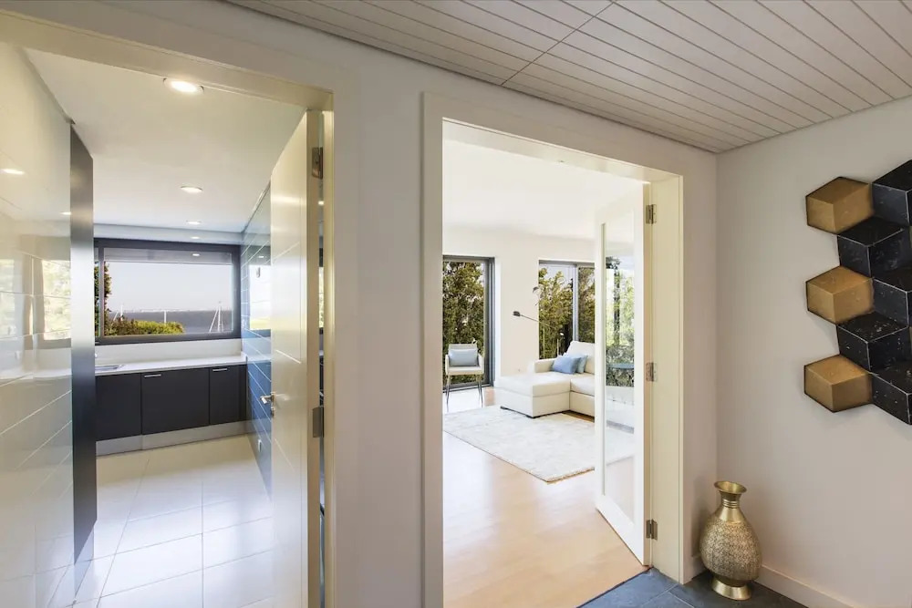 Apt In Lisbon Marina Tejo Apartments - Parque das Nações
