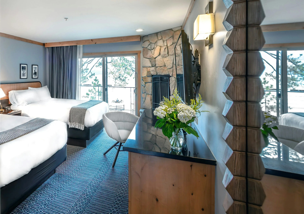 The Landing Resort and Spa