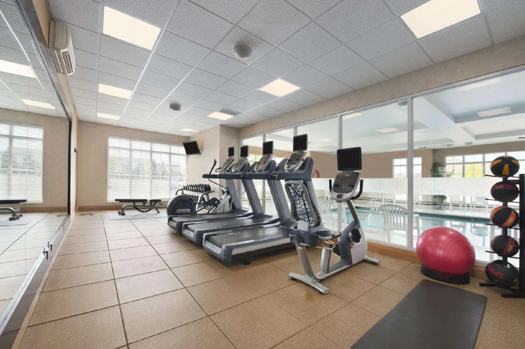 Homewood Suites by Hilton Toronto Mississauga