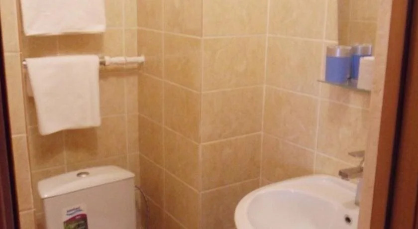 Hotel Uiut