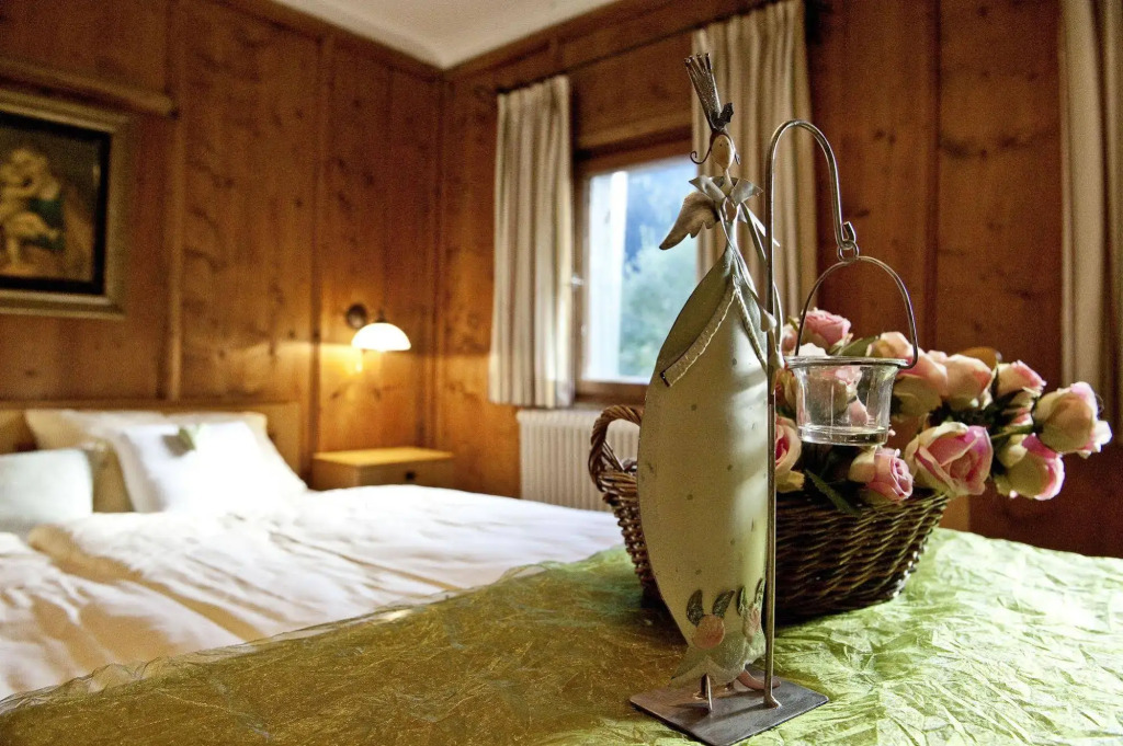BRUGGER ApartHotel