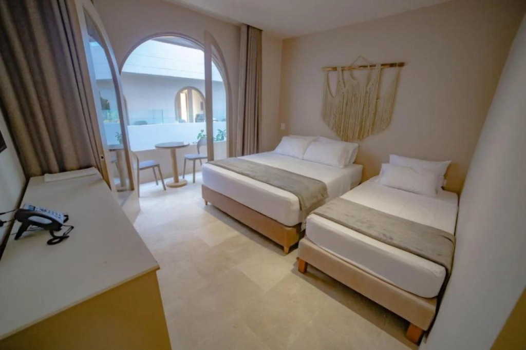 LOA Resort Tolú by Bernalo Hotels