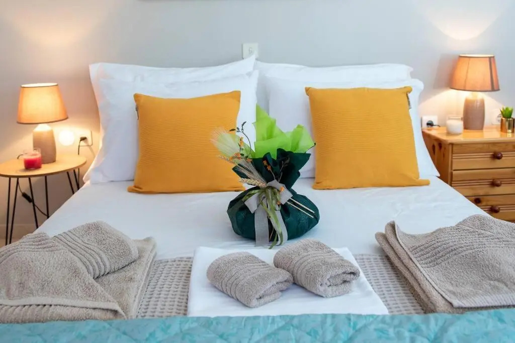 Palaikastro Holiday Apartment