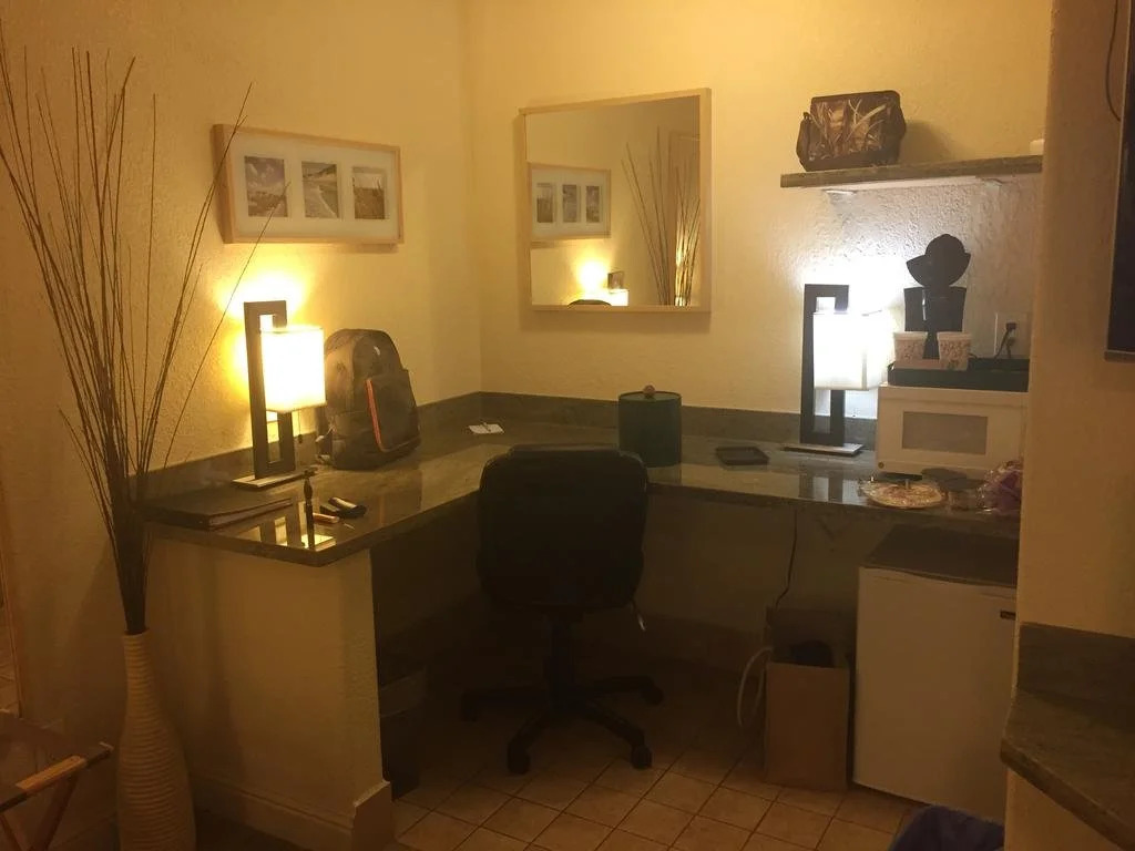 Marin Lodge