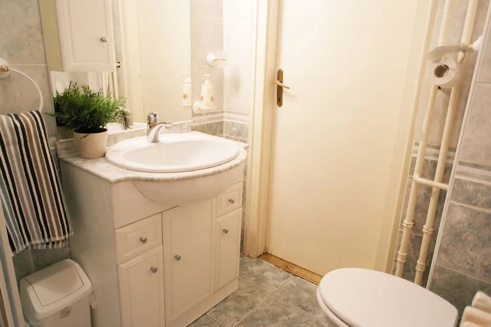 Budget Apartment by Hi5 - Váci street 44