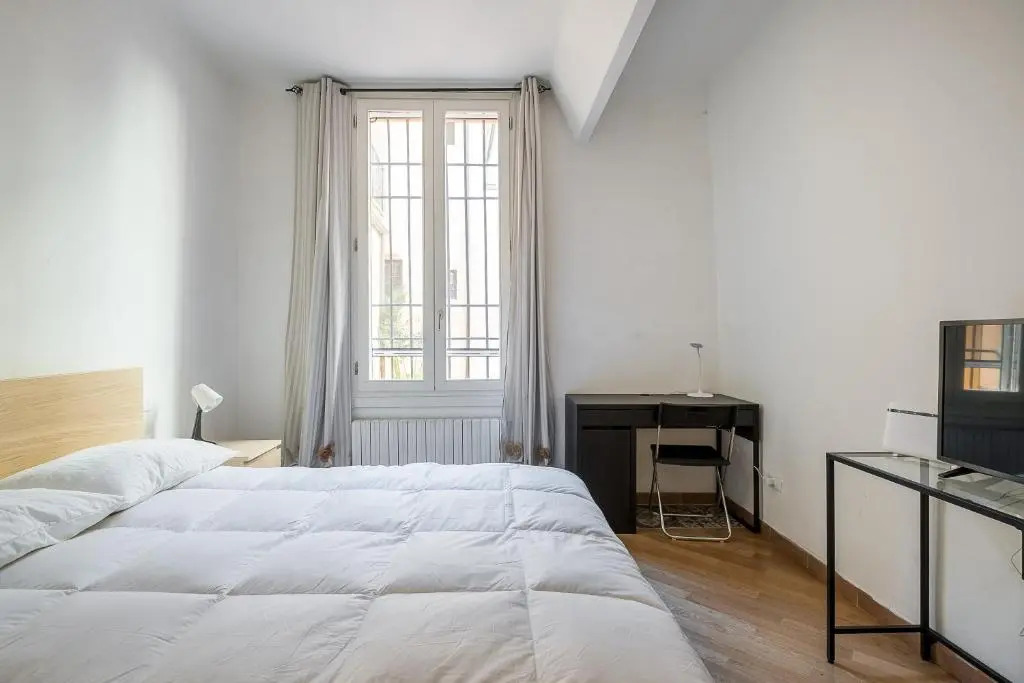 Cozy Central Apartment by Wonderful Italy