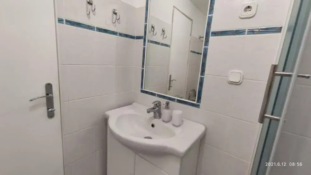 Neven - Economic Apartment Close to sea - A1 Prizemlje