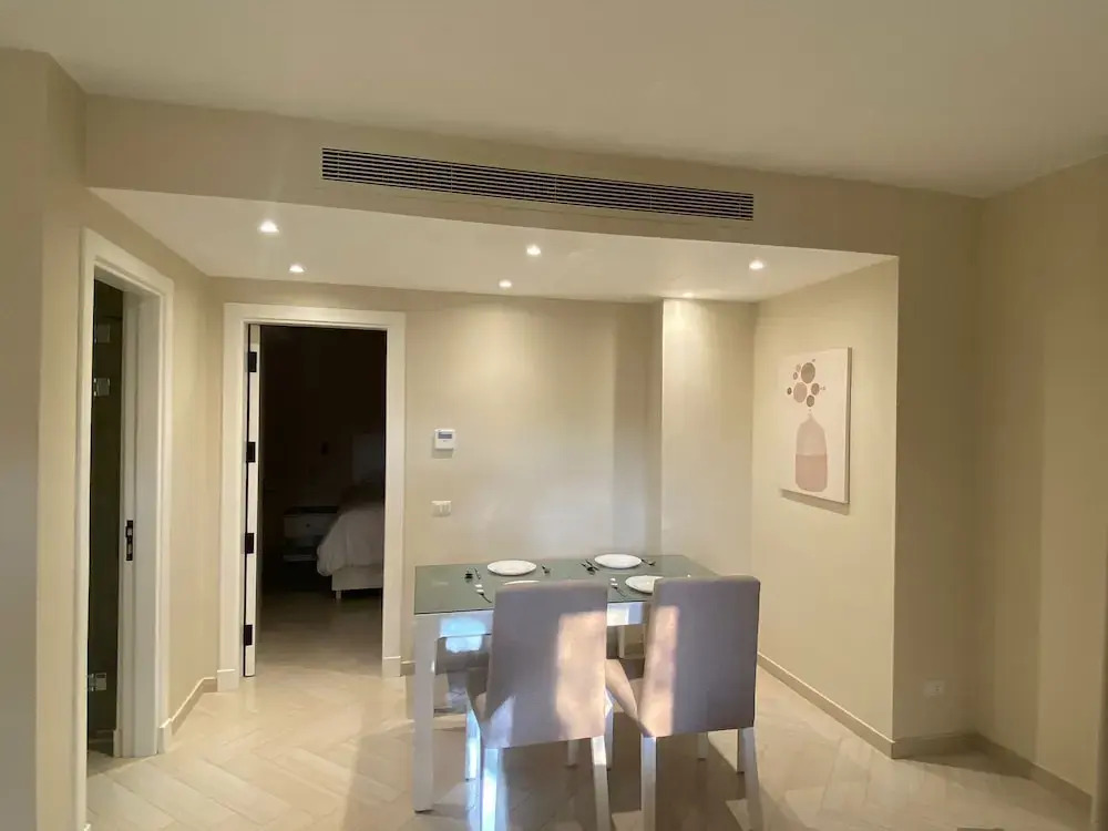 Dyafa Suites Giza