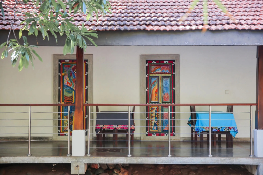 Villa Hundira