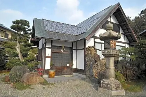 Kyoto - Hotel / Vacation STAY 74409