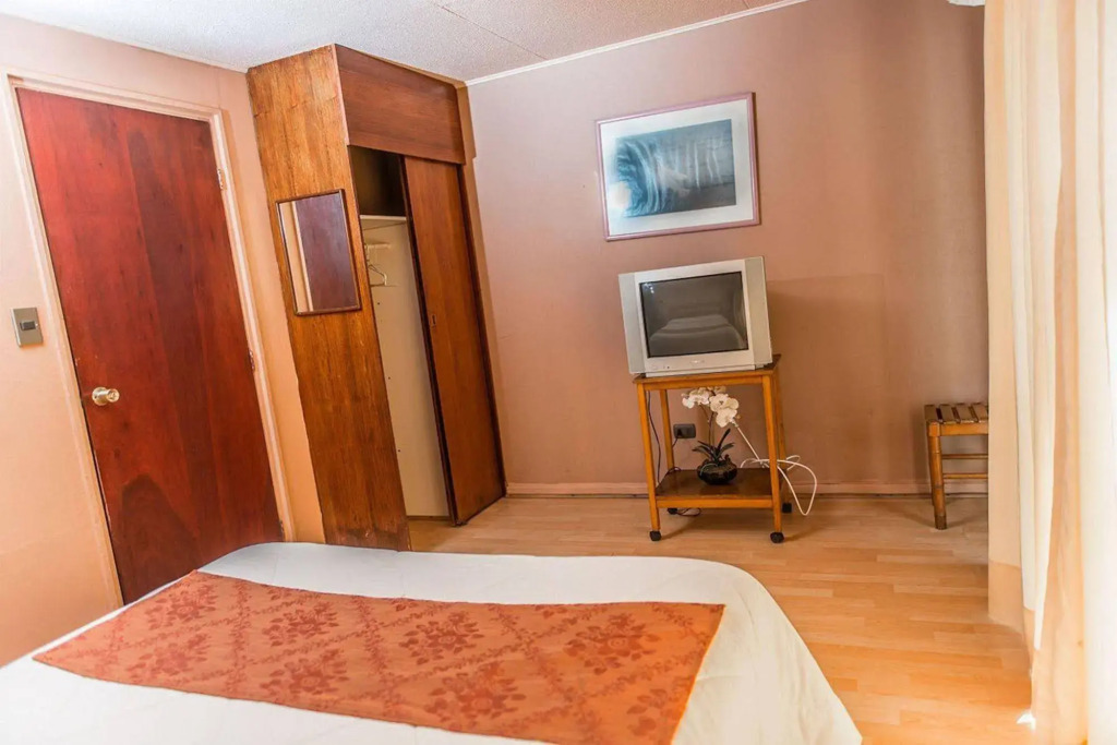 Cabañas Serena Suite Costa