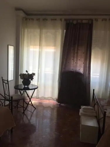 Bed  Breakfast Morfeo 2