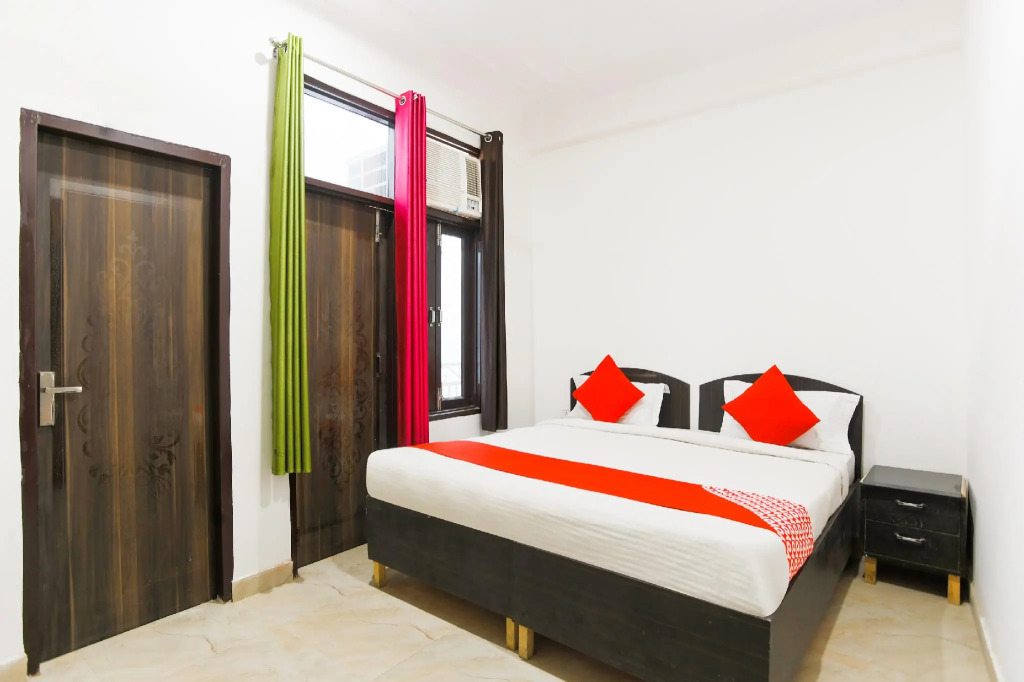 OYO 71396 Welcome Residency