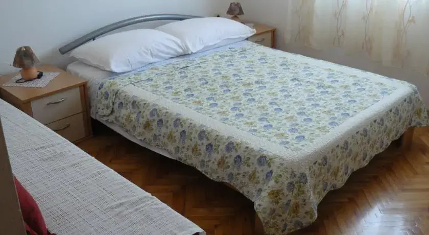Guest House Kikicka