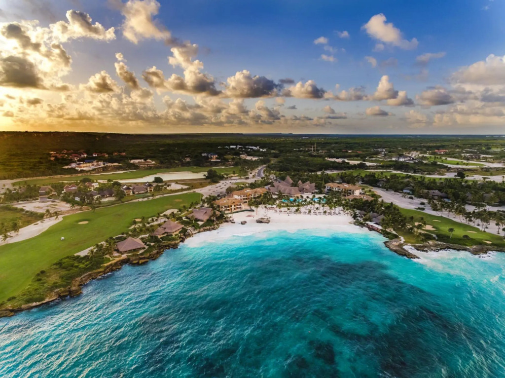 Exclusive Villa in Cap Cana With Eden Rock Beach Access Cap Cana