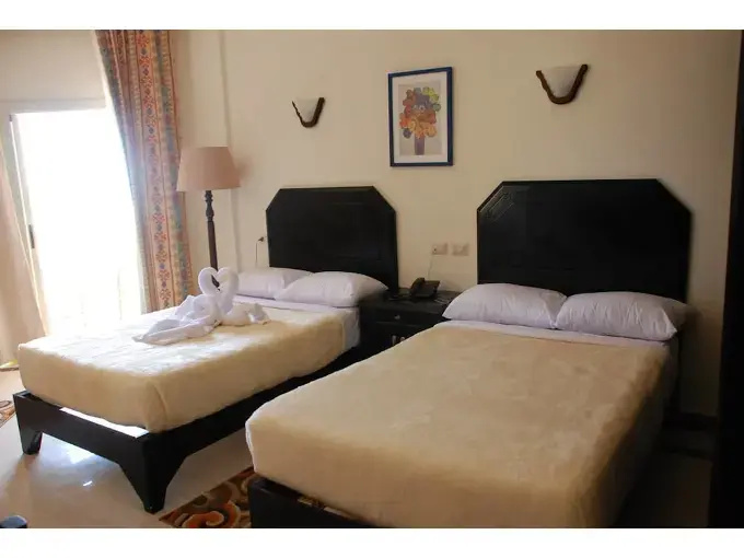 Sea View Hotel Elagamy