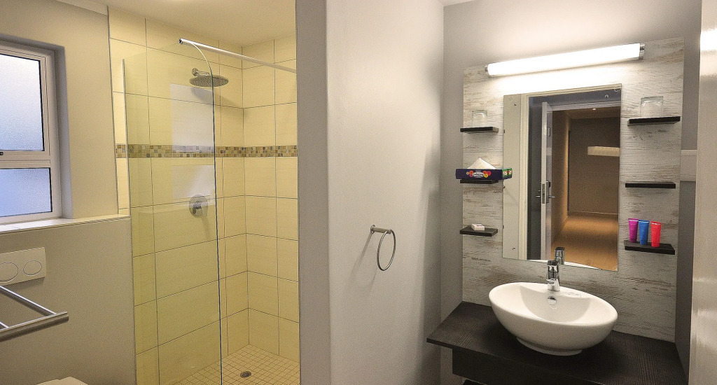 Swakopmund Plaza Hotel