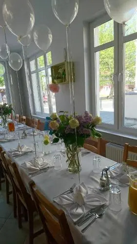 Pokoje gościnne Anis