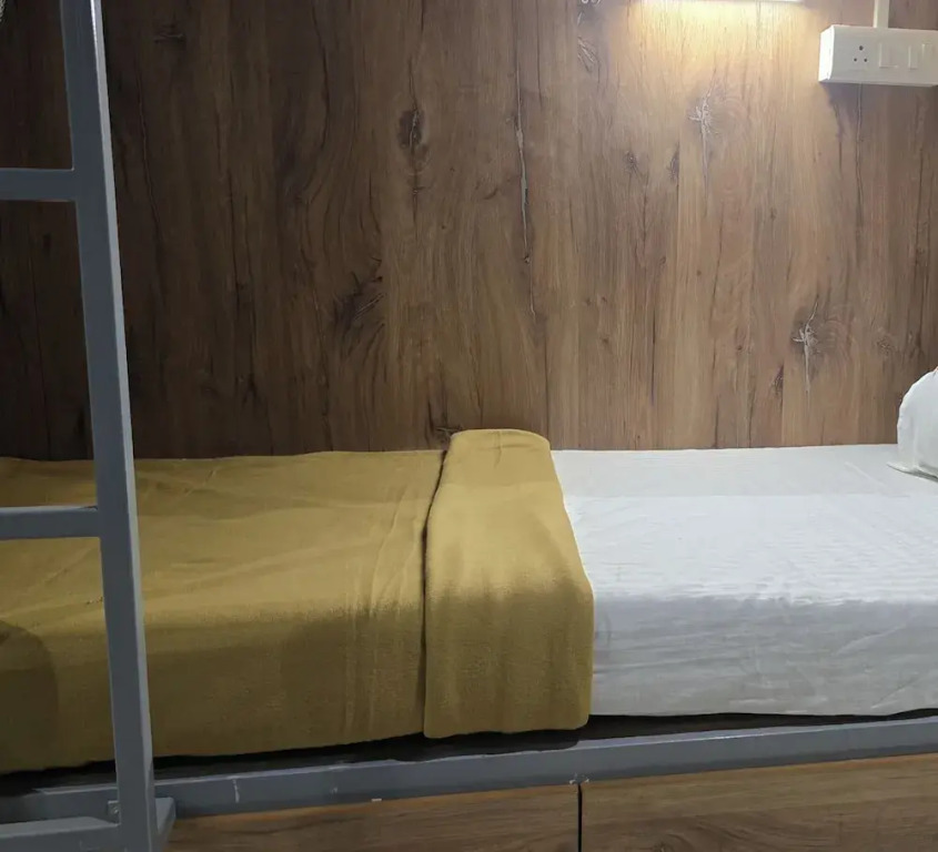 Classy Ac Dormitory