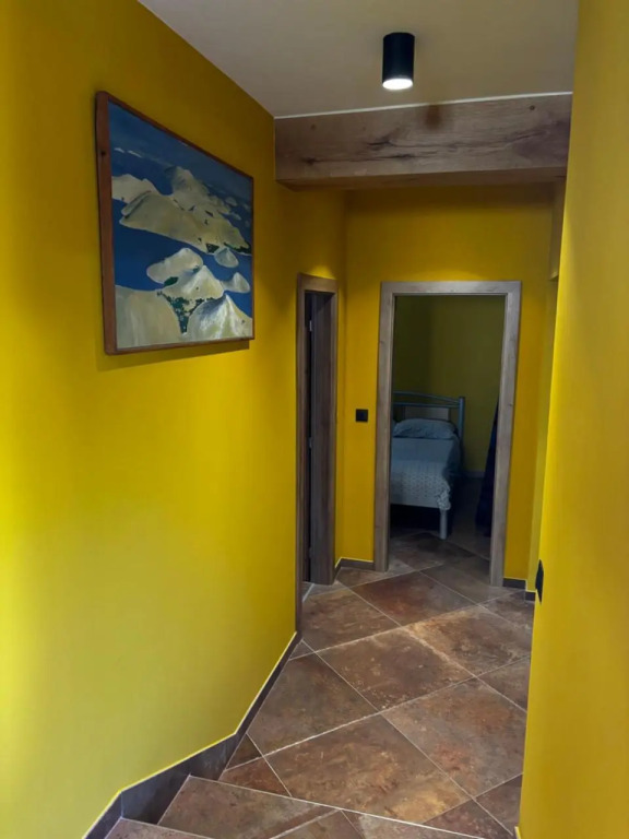 Apartment Barichelo