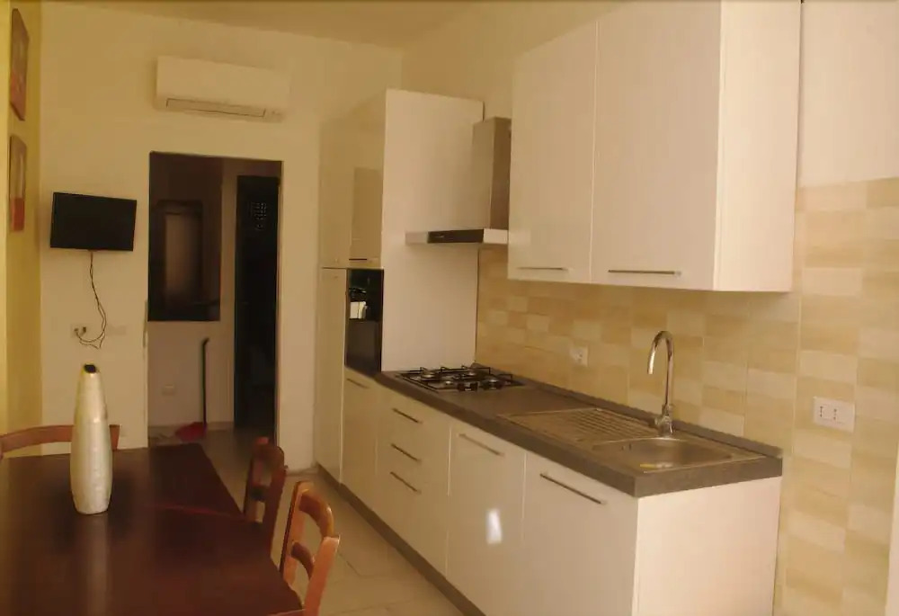 Alghero Centro Apartments