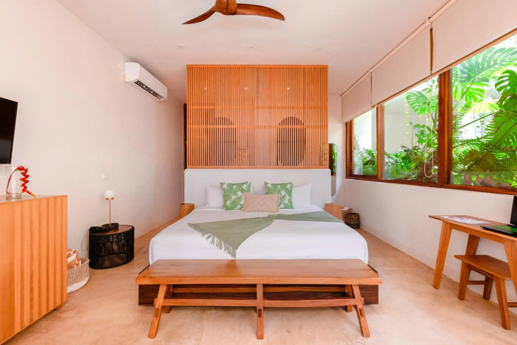 Agua de Luna Hotel Boutique, San Pancho Nayarit