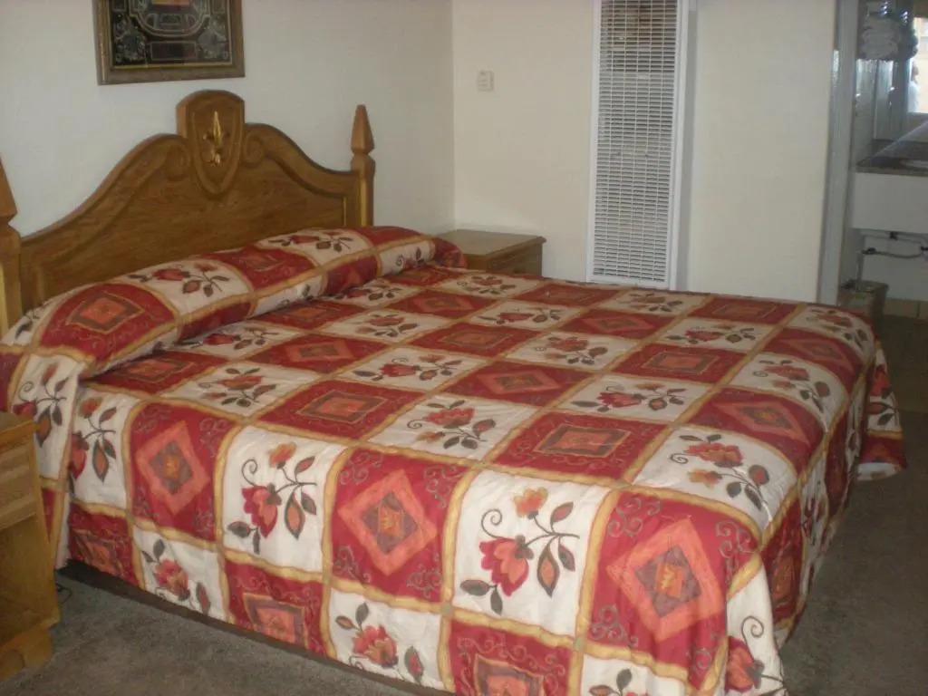 Flagstaff Motel