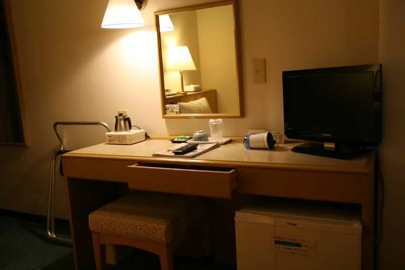 Uji Dai-ichi Hotel