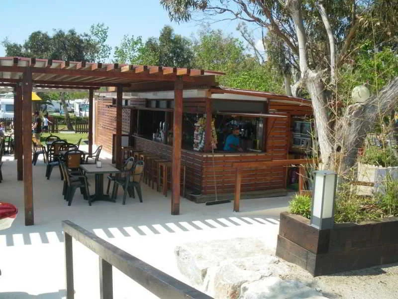 Camping Els Prats Village