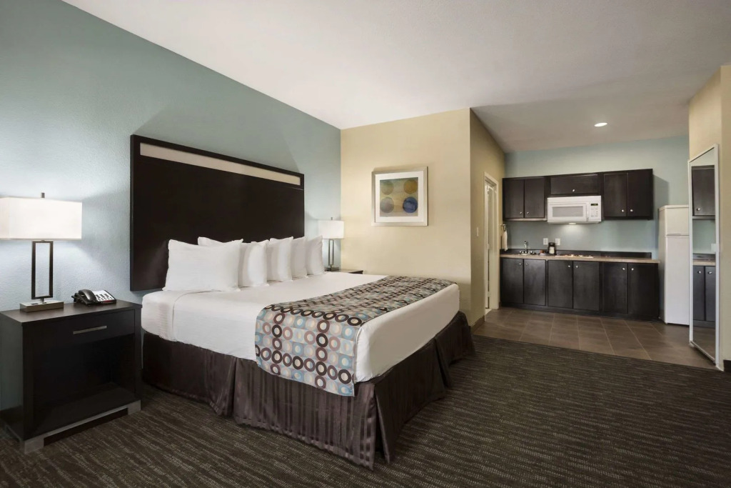 Horizon Inn & Suites